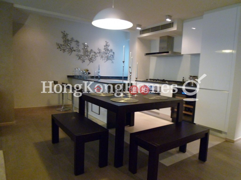 HK$ 46,000/ month | Aqua 33, Western District, 3 Bedroom Family Unit for Rent at Aqua 33