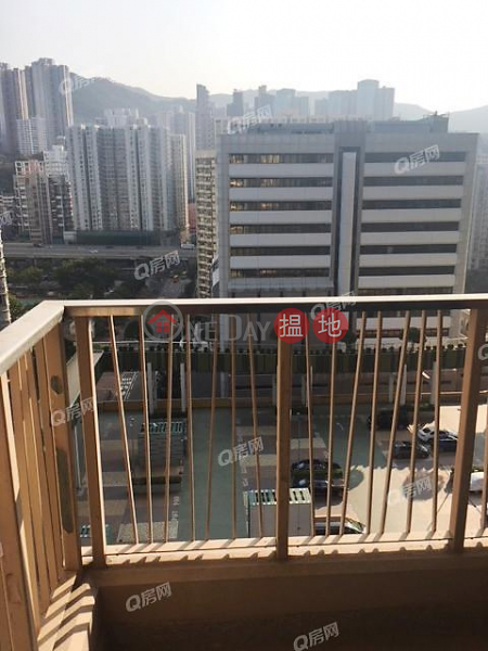 HK$ 10.4M, Tower 6 Grand Promenade Eastern District Tower 6 Grand Promenade | 2 bedroom Low Floor Flat for Sale
