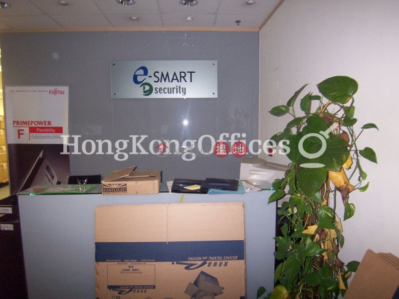 Property Search Hong Kong | OneDay | Industrial, Rental Listings | Industrial,office Unit for Rent at Prosperity Place