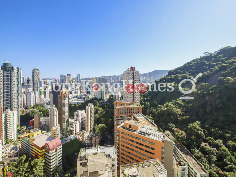 Property Search Hong Kong | OneDay | Residential | Rental Listings, 3 Bedroom Family Unit for Rent at Bamboo Grove
