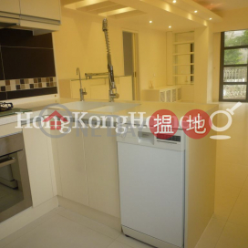 3 Bedroom Family Unit for Rent at San Francisco Towers | San Francisco Towers 金山花園 _0
