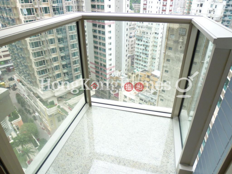 1 Bed Unit for Rent at The Avenue Tower 3 200 Queens Road East | Wan Chai District Hong Kong, Rental, HK$ 30,000/ month