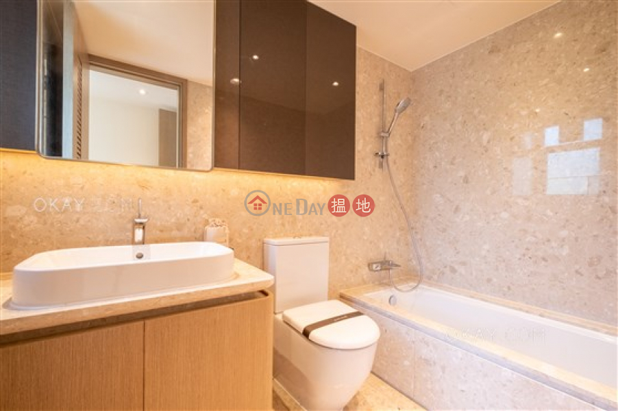 HK$ 49,000/ month Block 5 New Jade Garden Chai Wan District, Gorgeous 3 bedroom with balcony | Rental
