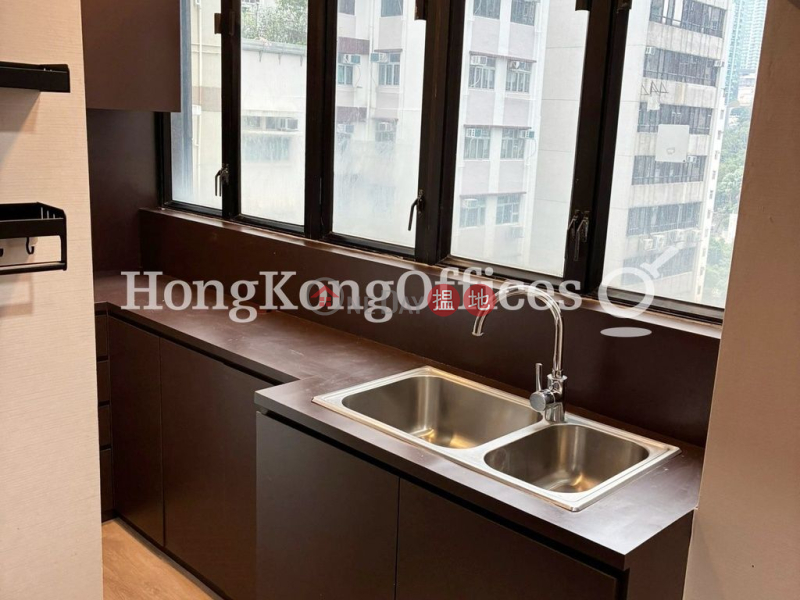 Property Search Hong Kong | OneDay | Office / Commercial Property, Rental Listings Office Unit for Rent at Catic Plaza