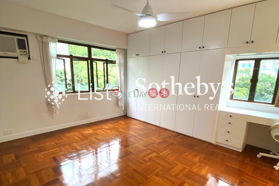 Property for Rent at Emerald Gardens with 3 Bedrooms, 14-36 Kotewall Road | Western District, Hong Kong Rental HK$ 58,000/ month