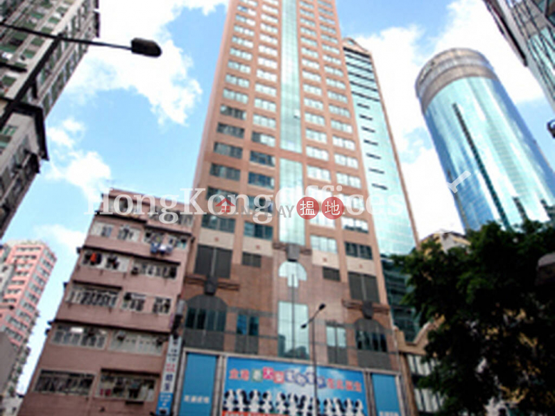Office Unit for Rent at Morrison Plaza, Morrison Plaza 天樂廣場 Rental Listings | Wan Chai District (HKO-60660-AKHR)