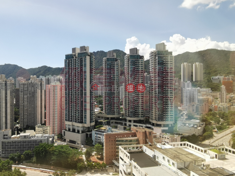Maxgrand Plaza Unknown | Office / Commercial Property | Rental Listings, HK$ 12,800/ month
