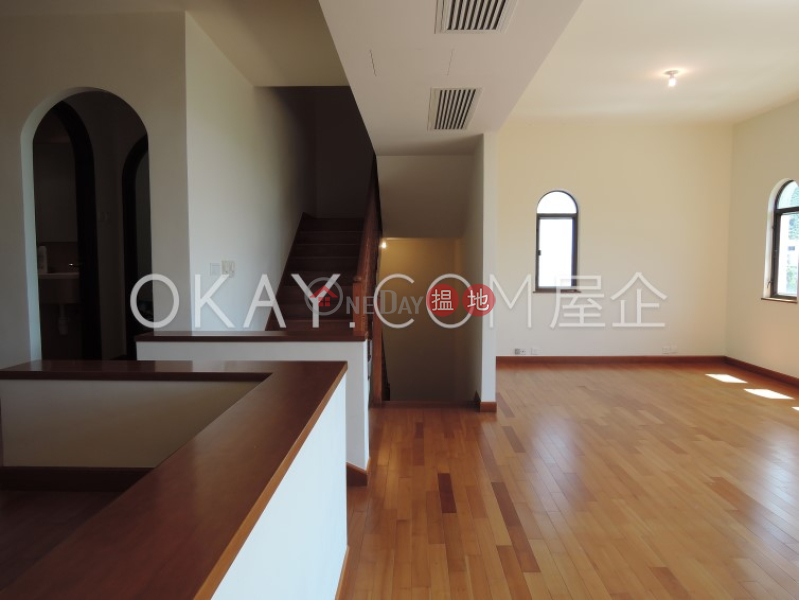 Unique house with terrace, balcony | Rental | Casa Del Sol 昭陽花園 Rental Listings