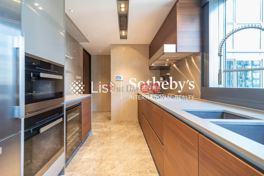 Property Search Hong Kong | OneDay | Residential Rental Listings | Property for Rent at University Heights with 4 Bedrooms