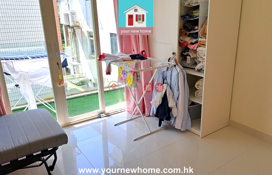 Lovely Family Home in Clearwater Bay For Rent龍蝦灣路 | 西貢-香港-出租-HK$ 42,000/ 月