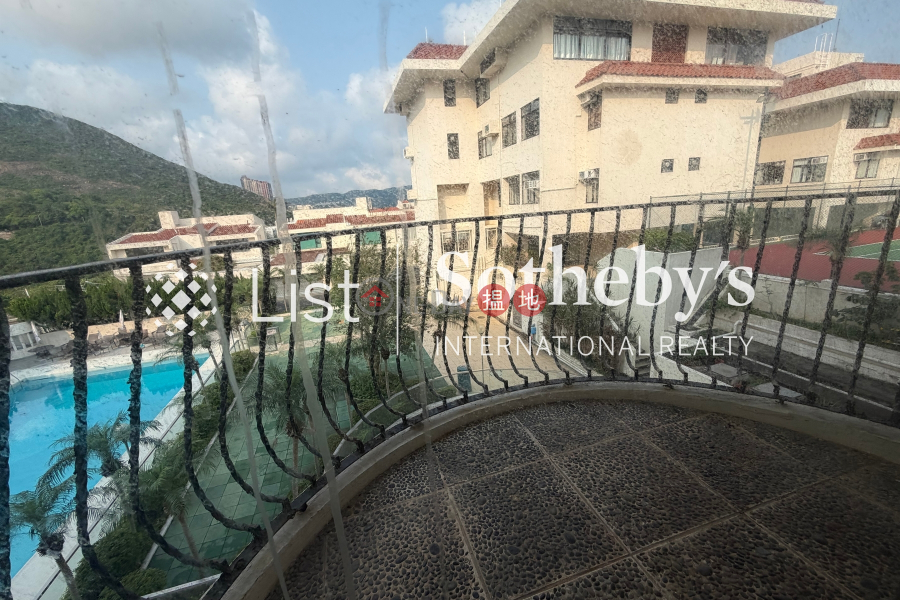 Property for Rent at House A1 Stanley Knoll with 4 Bedrooms 42 Stanley Village Road | Southern District, Hong Kong Rental | HK$ 98,000/ month
