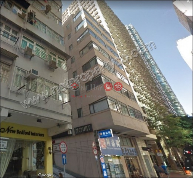 Chinese Building unit for Rent, The Mount 晴峰居 Rental Listings | Wan Chai District (A044284)