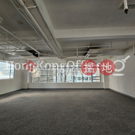 Office Unit for Rent at Circle Plaza, Circle Plaza 永光商業大廈 | Wan Chai District (HKO-23862-AKHR)_0