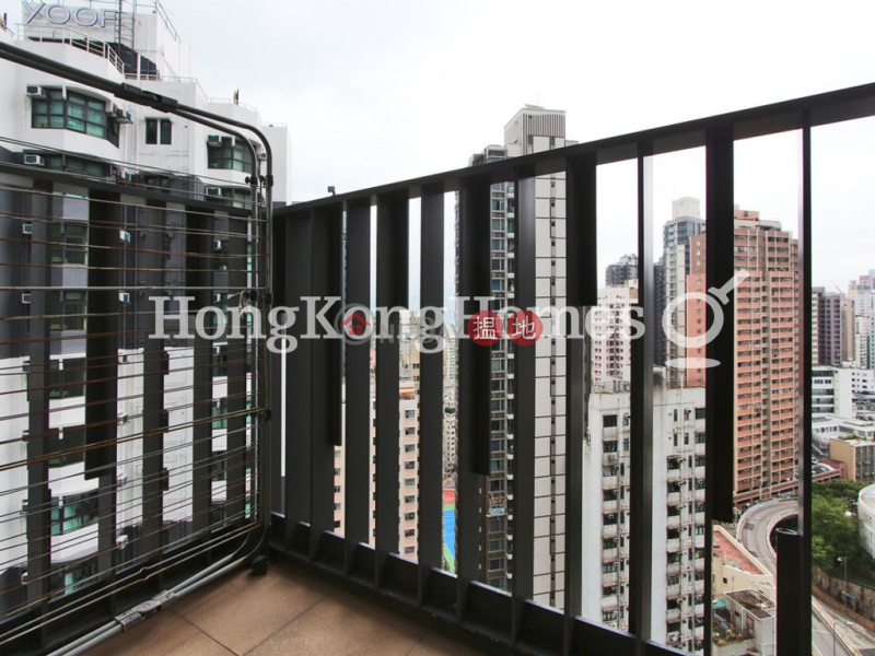 Studio Unit at Eivissa Crest | For Sale, 100 Hill Road | Western District Hong Kong Sales HK$ 7.95M