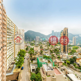 柏麗園4房豪宅單位出租, 柏麗園 Butler Towers | 灣仔區 (SOTHEBY-R292975-R)_0