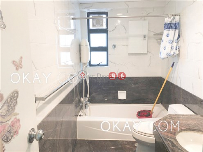 HK$ 58,000/ month Imperial Court Western District | Rare 3 bedroom on high floor with sea views & parking | Rental