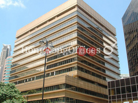 Office Unit for Rent at Mirror Tower, Mirror Tower 冠華中心 | Yau Tsim Mong (HKO-84228-AGHR)_0