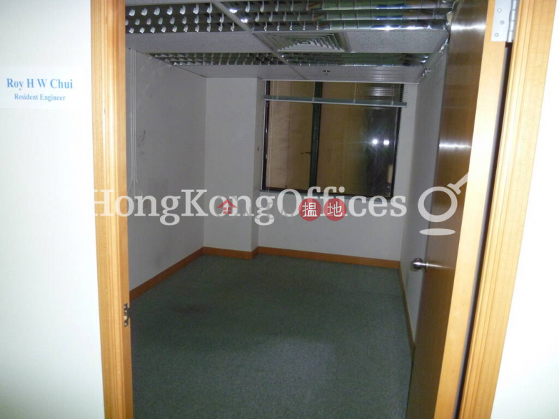 Property Search Hong Kong | OneDay | Office / Commercial Property Rental Listings, Office Unit for Rent at Nan Dao Commercial Building