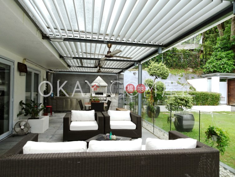 Property Search Hong Kong | OneDay | Residential, Sales Listings Gorgeous house with rooftop, terrace & balcony | For Sale