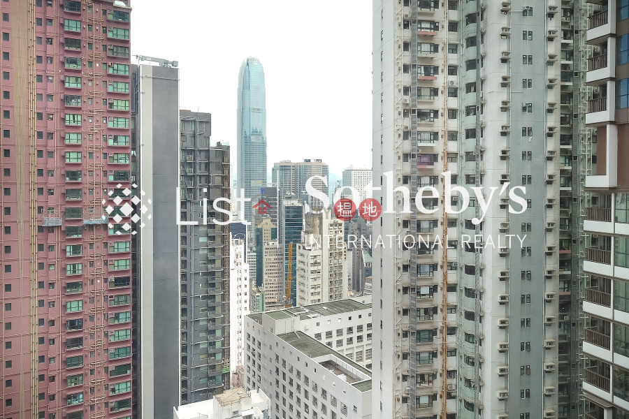 Property for Rent at Peach Blossom with 2 Bedrooms | 15 Mosque Street | Western District Hong Kong, Rental | HK$ 28,000/ month