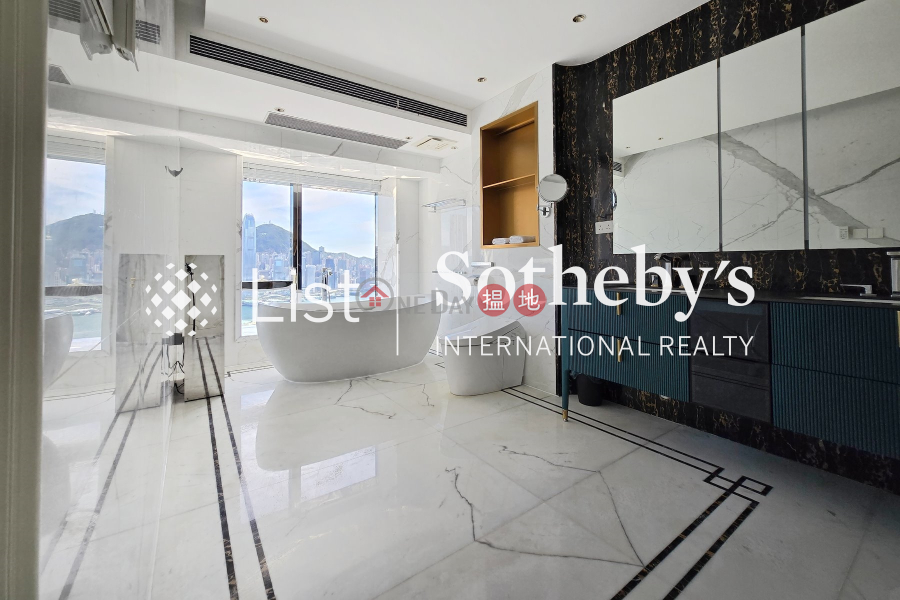 Property for Sale at The Masterpiece with 3 Bedrooms | The Masterpiece 名鑄 Sales Listings