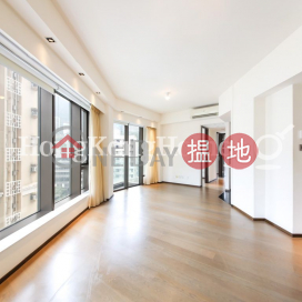 3 Bedroom Family Unit for Rent at Regent Hill | Regent Hill 壹鑾 _0