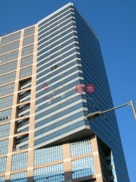 8號商業廣場 (Eight Commercial Tower) 小西灣| ()(2)