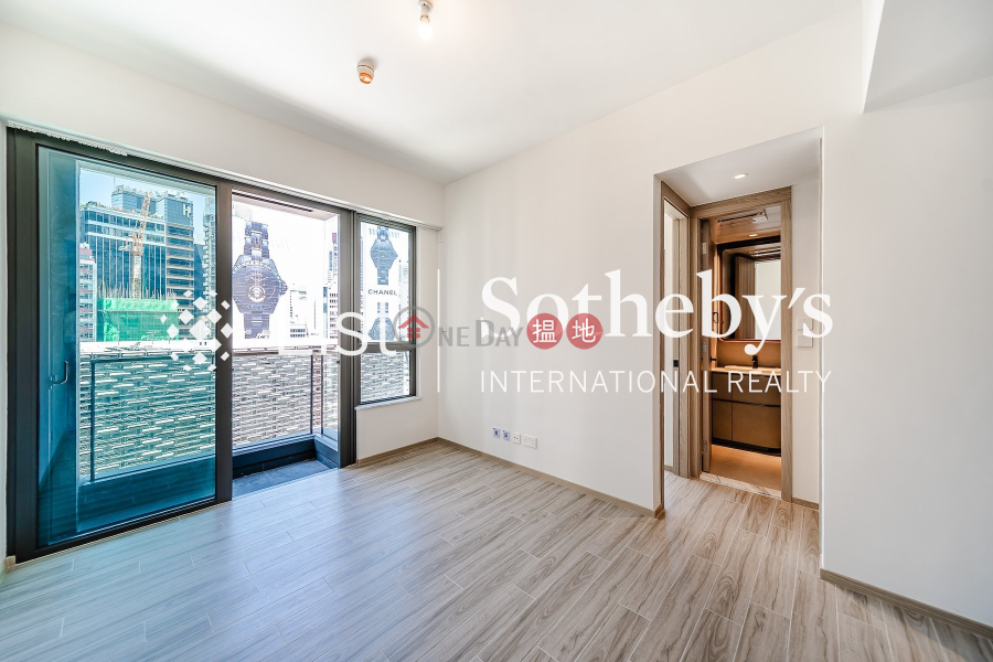 Property for Rent at The Unit Soho with 2 Bedrooms | 28 Old Bailey Street | Central District | Hong Kong | Rental | HK$ 30,600/ month