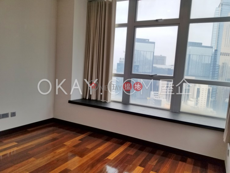 Property Search Hong Kong | OneDay | Residential | Rental Listings, Gorgeous 2 bedroom on high floor with balcony | Rental