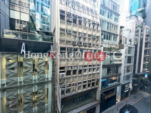 Office Unit for Rent at On Lan Centre, On Lan Centre 中安大廈 | Central District (HKO-85414-AMHR)_0