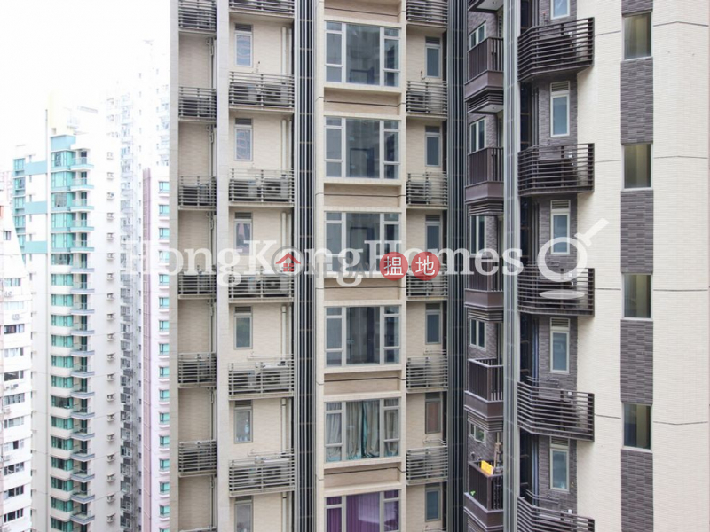 Property Search Hong Kong | OneDay | Residential Rental Listings, 1 Bed Unit for Rent at Tycoon Court