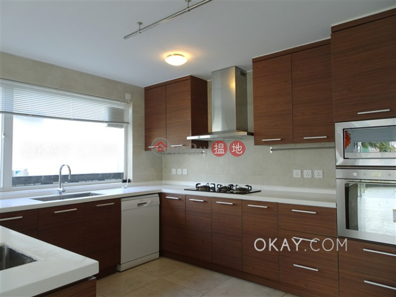 HK$ 75,000/ month Mau Po Village, Sai Kung | Luxurious house with sea views, rooftop & terrace | Rental