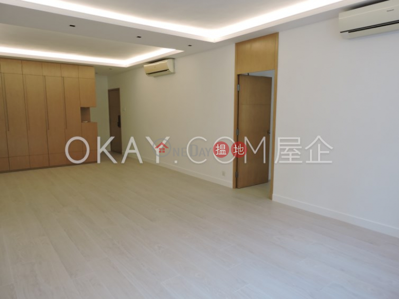 Efficient 3 bedroom with parking | Rental, 35 MacDonnell Road | Central District, Hong Kong | Rental HK$ 63,000/ month