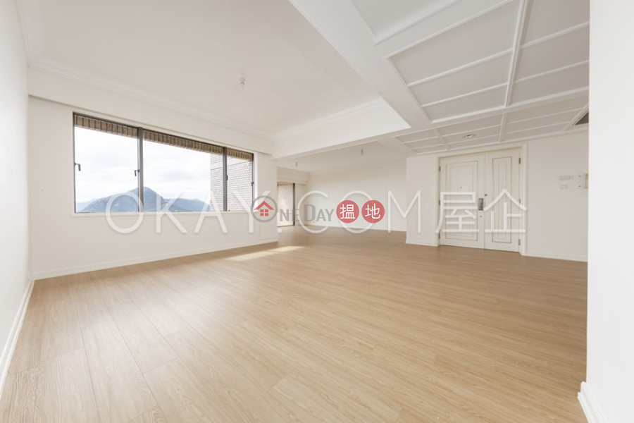 Exquisite 3 bedroom with balcony & parking | Rental 88 Tai Tam Reservoir Road | Southern District Hong Kong, Rental | HK$ 100,000/ month