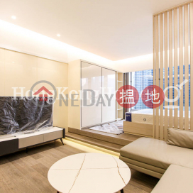 Studio Unit for Rent at Convention Plaza Apartments | Convention Plaza Apartments 會展中心會景閣 _0