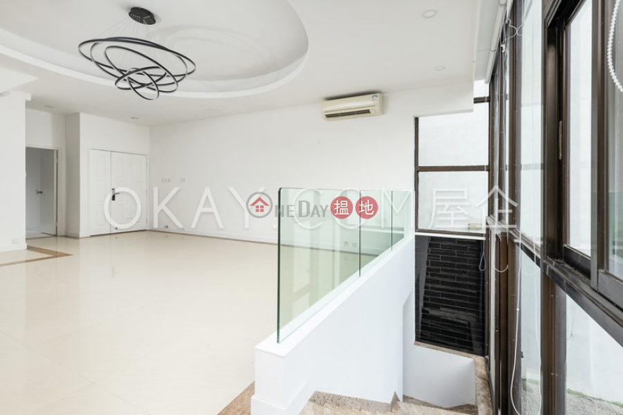 Nicely kept house with parking | For Sale | 9 Chuk Kok Road | Sai Kung Hong Kong, Sales HK$ 31.8M