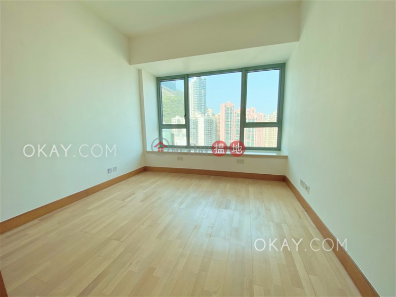 Beautiful 3 bedroom on high floor with balcony | Rental | 3A Tregunter Path | Central District Hong Kong | Rental | HK$ 96,000/ month