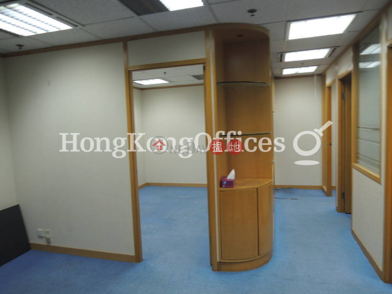 HK$ 40,440/ month Lippo Centre Central District | Office Unit for Rent at Lippo Centre