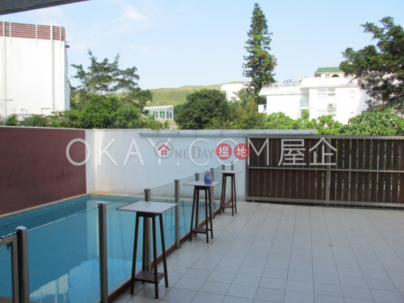 Property Search Hong Kong | OneDay | Residential, Rental Listings | Exquisite house with balcony | Rental