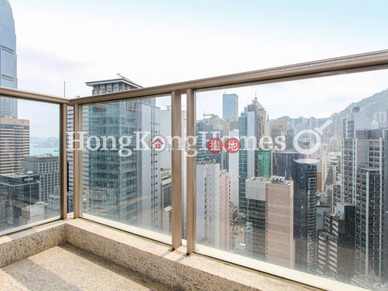 3 Bedroom Family Unit at My Central | For Sale 23 Graham Street | Central District, Hong Kong Sales HK$ 33M