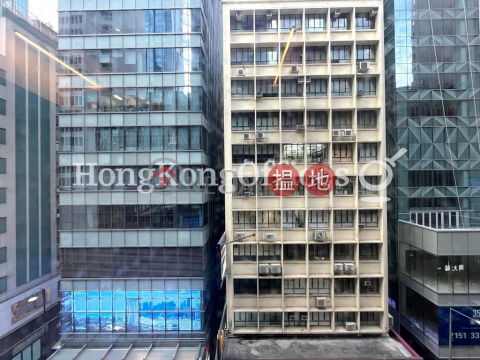 Office Unit for Rent at Canton House, Canton House 豐樂行 | Central District (HKO-77621-AIHR)_0