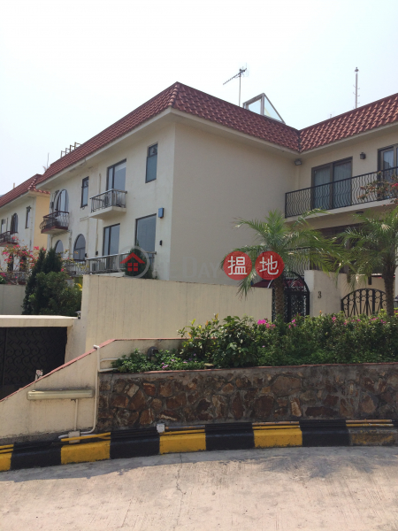 House 3 Silver Strand Lodge (House 3 Silver Strand Lodge) Clear Water Bay|搵地(OneDay)(2)