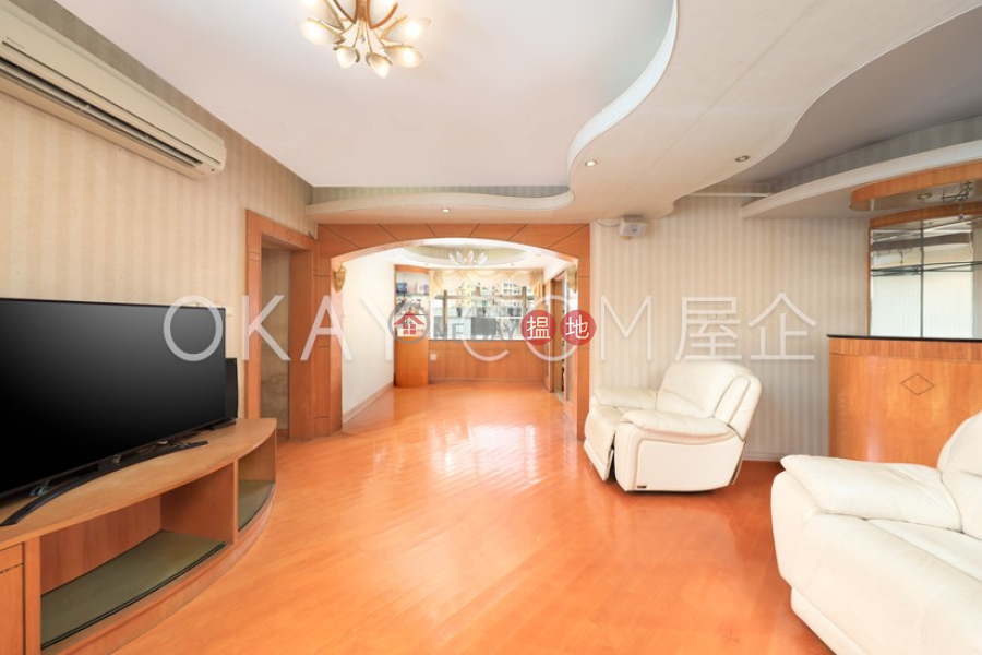 Efficient 3 bedroom in Mid-levels West | For Sale, 46A-50 Bonham Road | Western District, Hong Kong, Sales, HK$ 17.8M