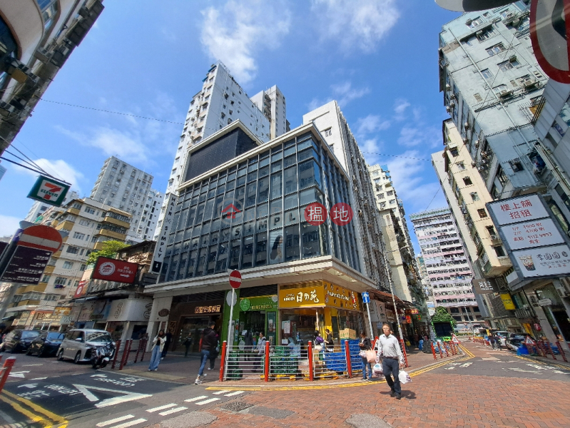 庇利金街41號 (41 Pilkem Street) 佐敦| ()(3)