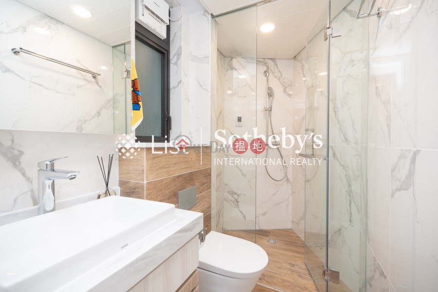 HK$ 57,000/ month | C.C. Lodge, Wan Chai District, Property for Rent at C.C. Lodge with 3 Bedrooms