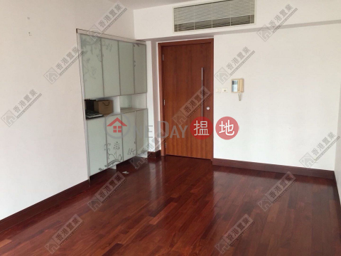 Two bedrooms, one suite, and one study in The Harbourside | The Harbourside Tower 2 君臨天下2座 _0