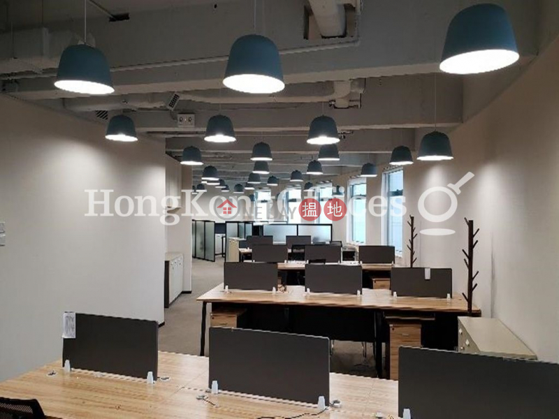 Office Unit for Rent at Hopewell Centre | 183 Queens Road East | Wan Chai District | Hong Kong, Rental | HK$ 160,425/ month