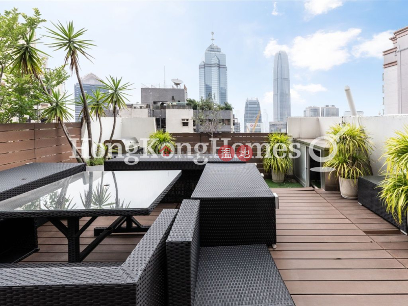 2 Bedroom Unit at Caine Mansion | For Sale, 80-88 Caine Road | Western District | Hong Kong Sales HK$ 9.8M