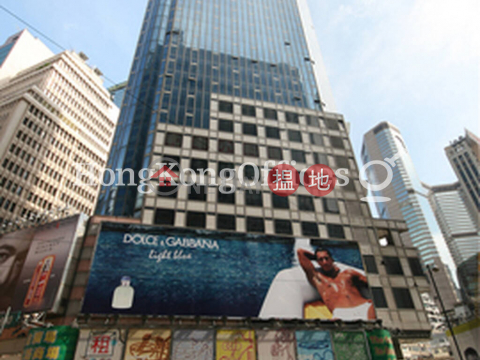 Office Unit for Rent at The Goldmark, The Goldmark 黃金廣場 | Wan Chai District (HKO-4147-ACHR)_0