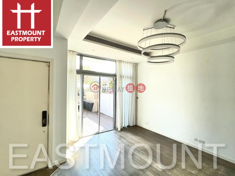 HK$ 49,000/ month, The Giverny | Sai Kung Sai Kung Villa House | Property For Rent or Lease in The Giverny, Hebe Haven 白沙灣溱喬-Well managed, High ceiling